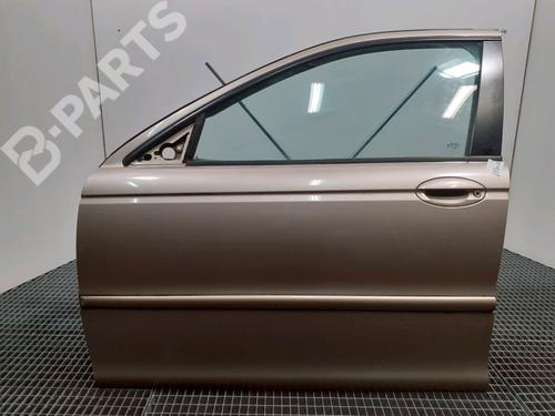 Dør venstre fortil JAGUAR X-TYPE I (X400) 2.1 V6 C2S42630