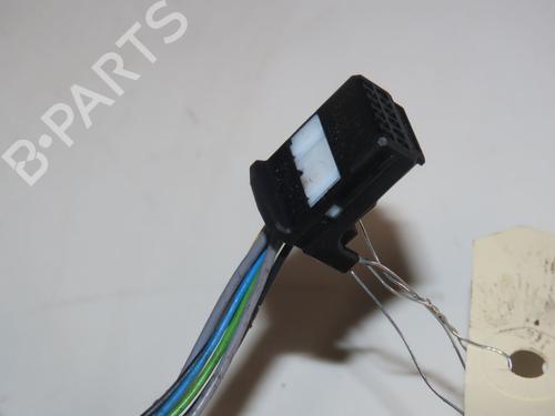 Ryggespeil høyre RENAULT SCÉNIC III (JZ0/1_) 1.9 dCi (JZ0J, JZ1J, JZ1K, JZ1S) | BP30840729C27