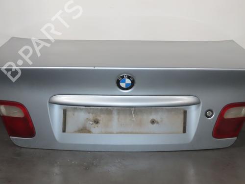 Tailgate BMW 3 (E46) 320 d | BP28082440C6 