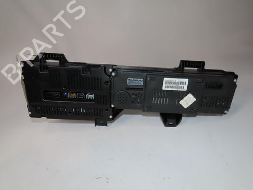 Instrument cluster RENAULT SCÉNIC III (JZ0/1_) 1.5 dCi | BP17662996C47 
