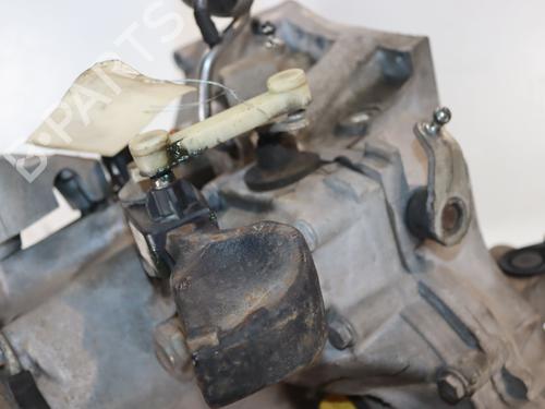 gearbox-citroen-c3-ii-sc_-2009-40051644 main image