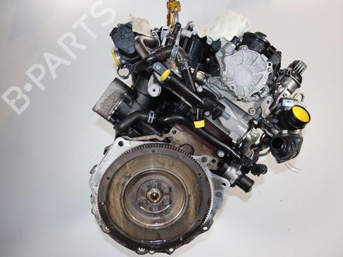 Engine SEAT ALTEA (5P1) 2.0 TDI 16V | BP33562387M1 - Image 5