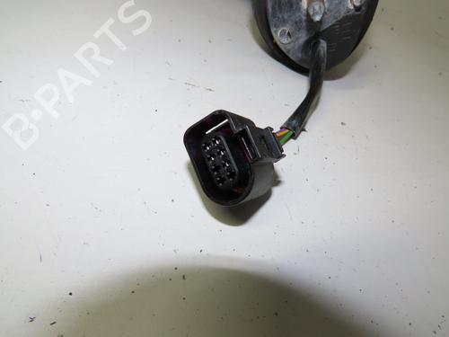 Left mirror SEAT LEON (1P1) 1.9 TDI | BP17086239C26 