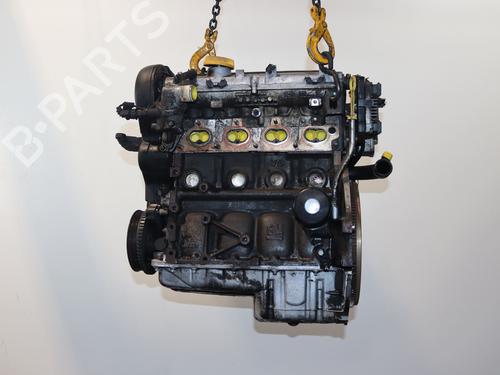 Engine OPEL ASTRA G Hatchback (T98) 1.4 16V (F08, F48) | BP20218058M1