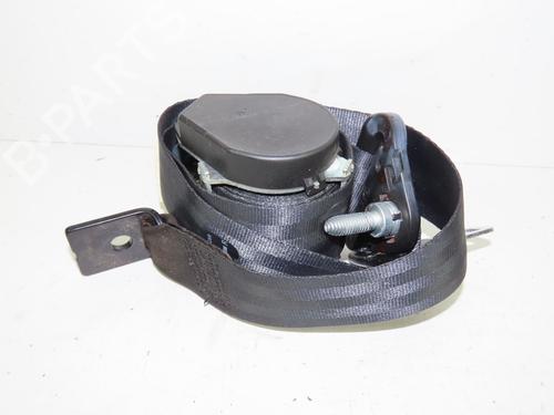 Rear right belt tensioner RENAULT SCÉNIC III (JZ0/1_) 1.9 dCi (JZ0J, JZ1J, JZ1K, JZ1S) | BP16833495C90 