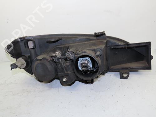 Used Left headlight NISSAN PRIMERA Hatchback (P11) 2.0 TD (90 hp) 11220513
