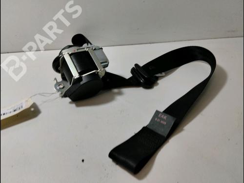 Used Front left belt tensioner PEUGEOT 1007 (KM_) 1.6 HDi (109 hp) 10746301