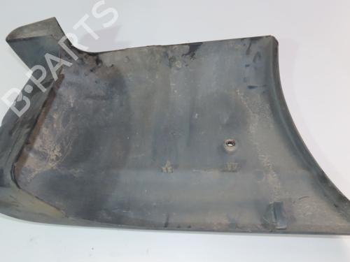 Used Corner bumper RENAULT MASTER II Van (FD) 2.5 dCi (101 hp) 25300301