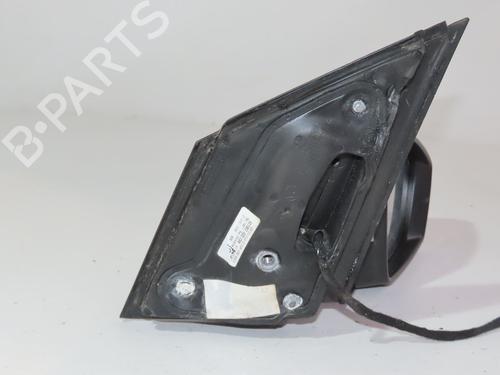 Used Right mirror VW POLO V (6R1, 6C1) 1.0 (75 hp) 27856694