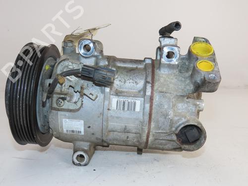 AC compressor RENAULT MEGANE III Hatchback (BZ0/1_, B3_) 1.5 dCi (BZ09, BZ0D, BZ1W, BZ29, BZ14) | BP39996647M34 - Image 5