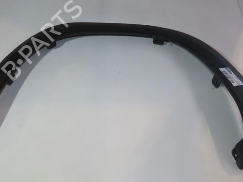 Front left wheel arch trim DACIA SPRING EV (B6M1) | BP24822338C134 - Image 2