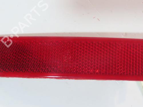 Rear bumper left light DACIA LOGAN MCV II 1.5 dCi | BP25706056C81