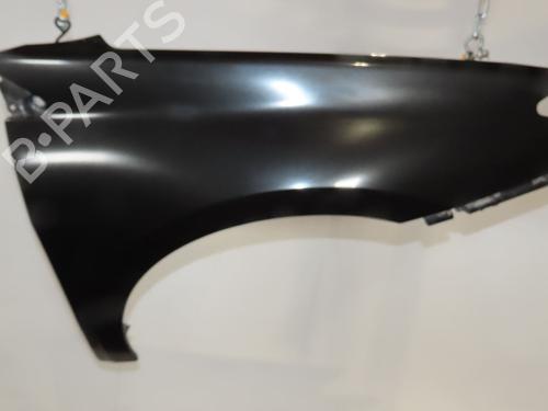 Used Right front fenders RENAULT LAGUNA III (BT0/1) 2.0 dCi (BT07, BT0J, BT14, BT1A, BT1S) (131 hp) 26898005