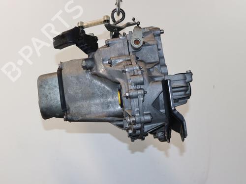 Used Gearbox Gearbox 24486893 24486893