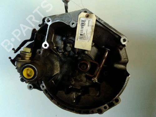 Gearbox CITROËN SAXO (S0, S1) 1.1 X, SX | BP13112136M3 