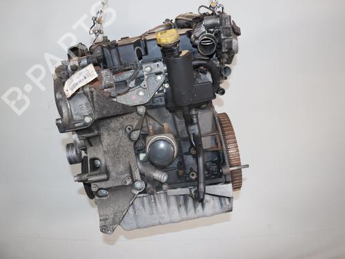 Motor RENAULT LAGUNA II (BG0/1_) 1.9 dCi (BG12) (116 hp) 9009499