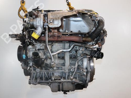 Engine OPEL ASTRA J GTC 1.6 CDTI (08) | BP40241820M1 - Image 6