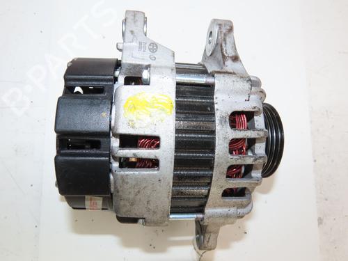 Used Alternator Alternator KIA PICANTO I (SA) 1.0 (61 hp) 33947305 33947305