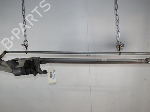 Front wiper motor RENAULT MODUS / GRAND MODUS (F/JP0_) 1.5 dCi (FP0G, JP0G) | BP30502045M29