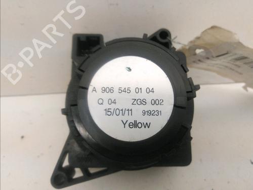 Used Headlight switch MERCEDES-BENZ SPRINTER 3,5-t Van (B906) 310 CDI (906.631, 906.633, 906.635, 906.637) (95 hp) 9015209