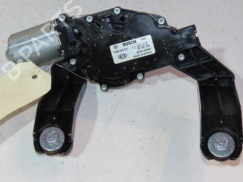 Rear wiper motor KIA SPORTAGE III (SL) 1.7 CRDi | BP29414930M102 