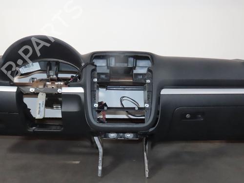 Armaturenbrett für VW SCIROCCO III (137, 138) 2.0 TDI (140 hp) 30740403
