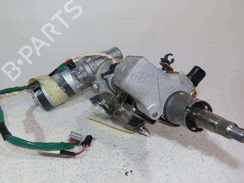 Used Steering column TOYOTA YARIS (_P13_) 1.5 Hybrid (NHP130_, NHP130) (101 hp) 24487140