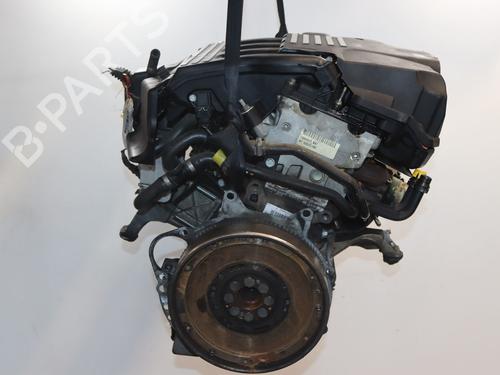 Engine BMW 3 (E46) 320 d | BP28206163M1 