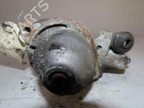 Used Starter MERCEDES-BENZ E-CLASS (W210) E 320 CDI (210.026) (197 hp) 30139905