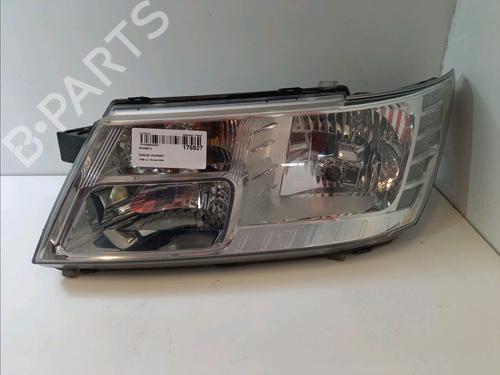 Phare gauche DODGE JOURNEY 2.0 CRD (140 hp) 9030386