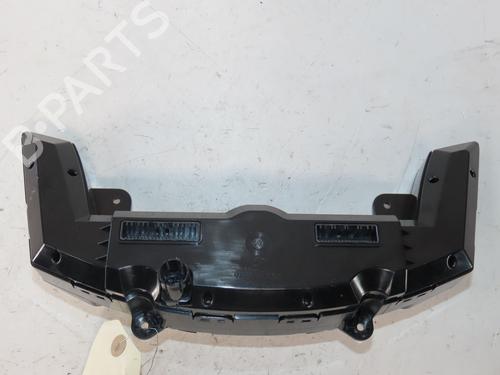 Climate control HYUNDAI i40 I (VF) 1.7 CRDi | BP39733266I5 - Image 3