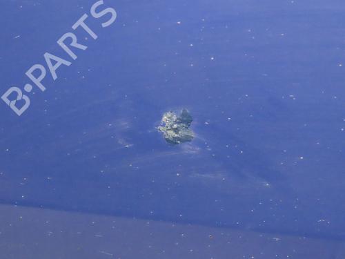 Left front door DACIA LOGAN (LS_) 1.5 dCi (LS0K) | BP26014669C2 