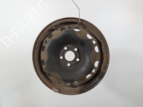 Used Rim SKODA FABIA II (542) 1.4 TDI (80 hp) 17038057