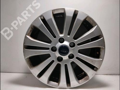 Used Rim FORD MONDEO IV Turnier (BA7) 1.8 TDCi (125 hp) 10539137