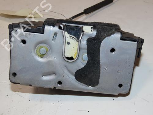 Used Front right lock OPEL MERIVA B MPV (S10) 1.7 CDTI (75) (131 hp) 24488872