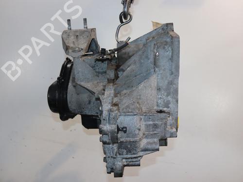 Used Gearbox Gearbox 38449476 38449476