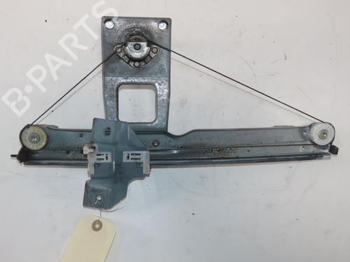 Rear left window mechanism DACIA SANDERO 1.5 dCi | BP39518831C24 - Image 4