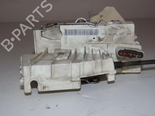 Rear right lock MERCEDES-BENZ A-CLASS (W169) A 180 CDI (169.007, 169.307) | BP30093231C99 