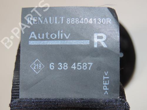 Used Rear right belt tensioner Rear right belt tensioner RENAULT CLIO IV (BH_) 1.5 dCi 75 (75 hp) 30311652 30311652