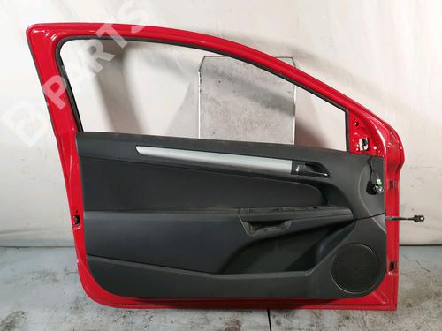 Left front door OPEL ASTRA H GTC (A04) 1.3 CDTI (L08) | BP9012511C2 