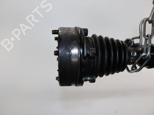 Right front driveshaft VW JETTA III (1K2) 1.9 TDI | BP36426020M39 - Image 3