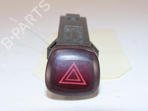 Warning switch VOLVO XC90 I (275) D5 AWD | BP27992878I22