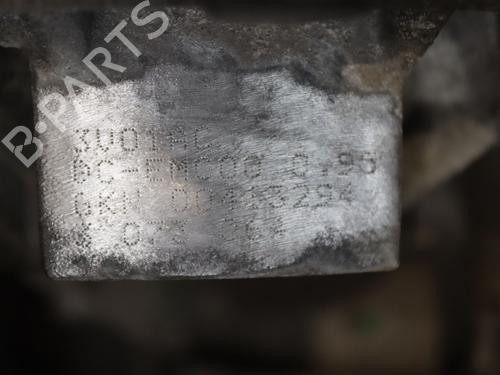 Engine CITROËN C4 AIRCROSS 2.0 AWC | BP29380374M1 