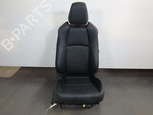 Right front seat MAZDA 2 Hatchback (KB) 1.5 Hybrid (KBAC3X) | BP38313883C16 - Image 4