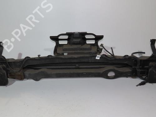 Rear bumper reinforcement KIA RIO III (UB) 1.4 CRDi | BP23163983C73 