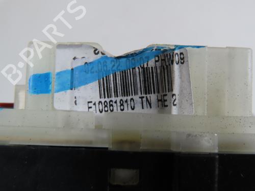 Steering column stalk RENAULT TWINGO III (BCM_, BCA_) Z.E: (BCA1) | BP33416304I23 - Image 4