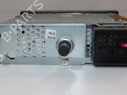 Used Radio CITROËN C3 I (FC_, FN_) 1.1 i (60 hp) 25150226