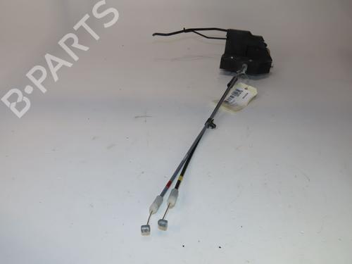 Front left lock HYUNDAI i10 I (PA) 1.1 | BP17731511C98
