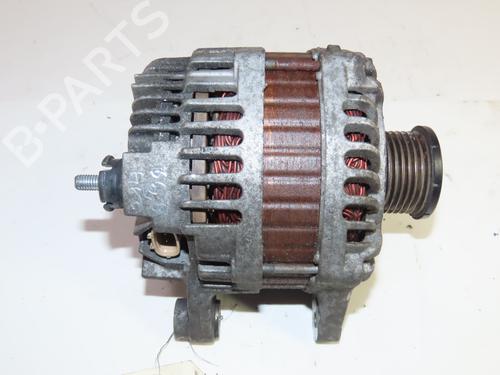 Used Alternator Alternator NISSAN X-TRAIL II (T31) 2.0 dCi 4x4 (150 hp) 33478870 33478870
