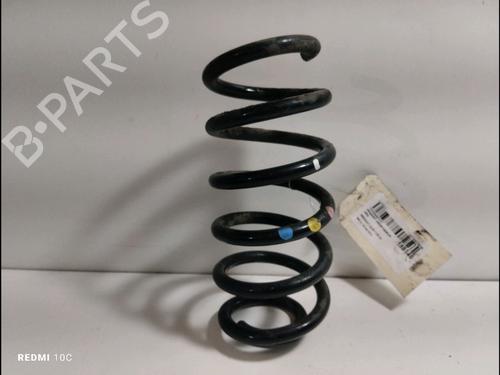 Used Shock absorber spring RENAULT CLIO IV (BH_) 0.9 TCe 90 (BHNF, BHMA, BHMH, BHJK, BHJR) (90 hp) 14895523
